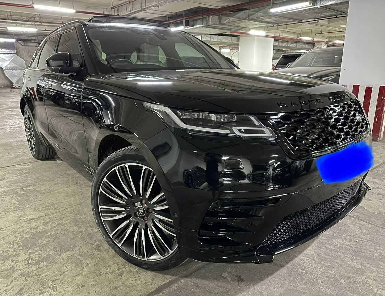 Range Rover Velar 2020 P250 HSE