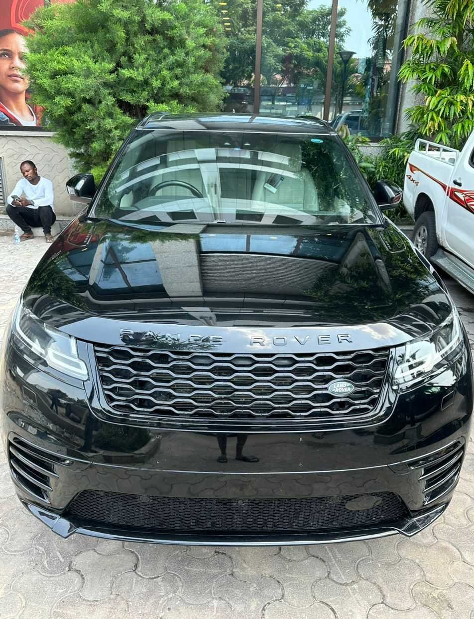 Range Rover Velar 2020 P250 HSE