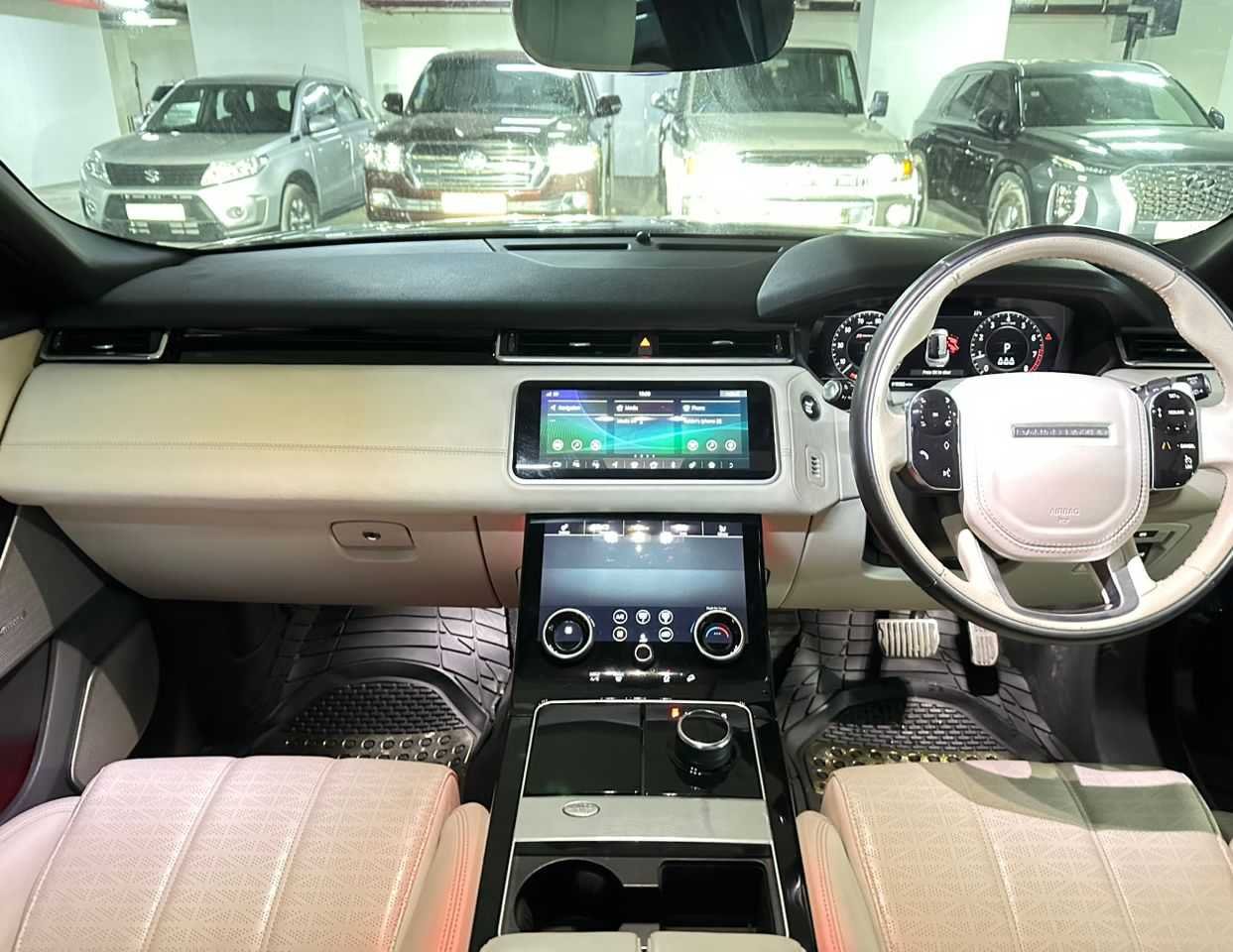 Range Rover Velar 2020 P250 HSE