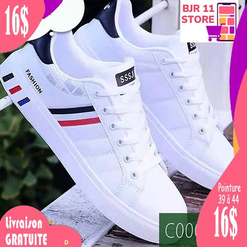 Basket homme et femme