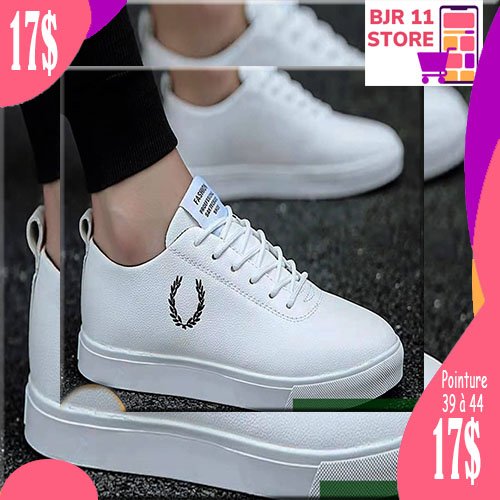 Basket homme et femme