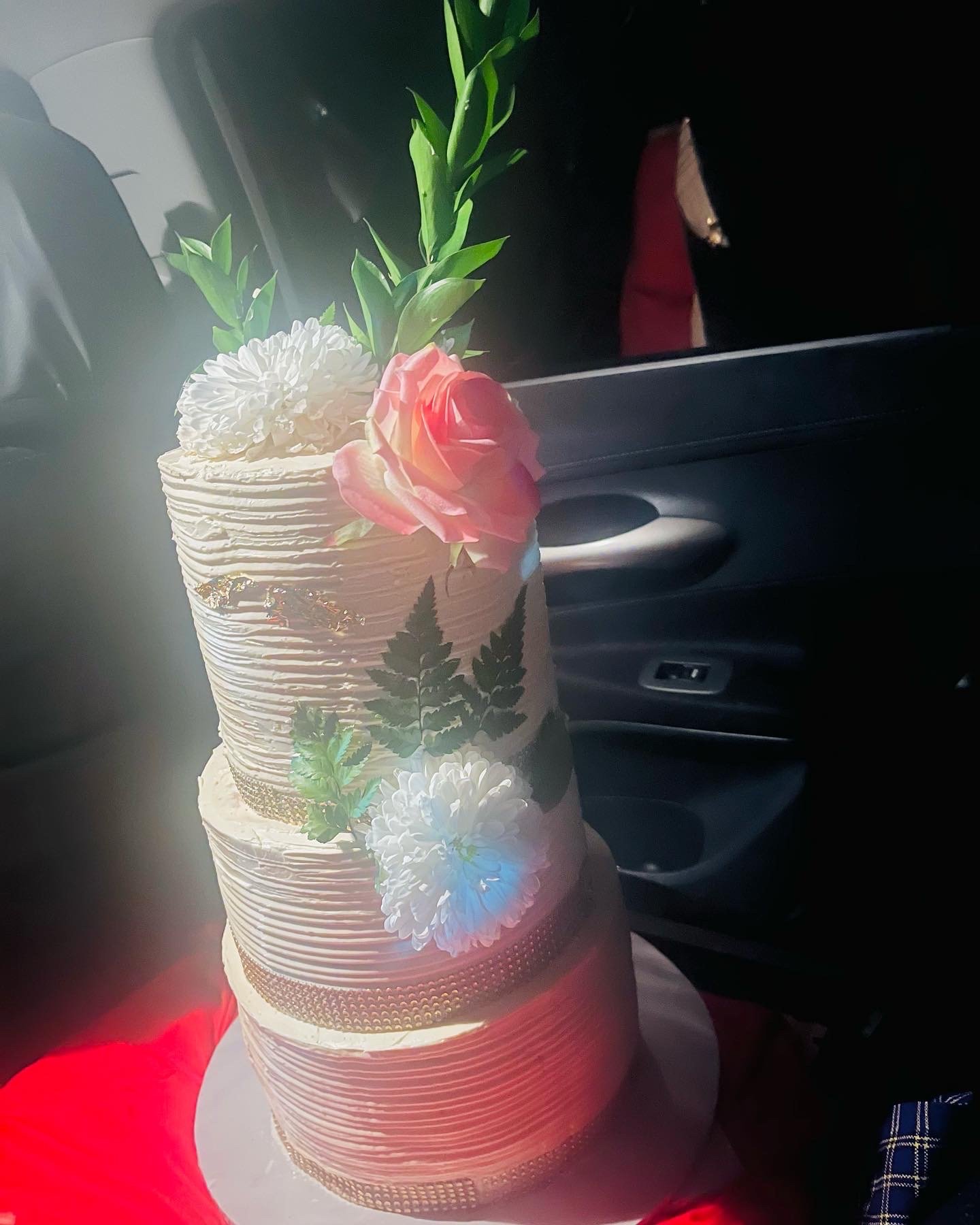 Gâteau de tout type de cérémonie