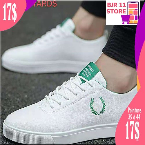 Basket homme et femme