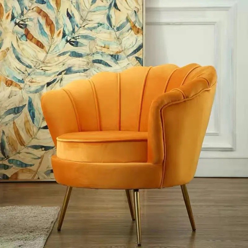 Fauteuil d’accompagnement