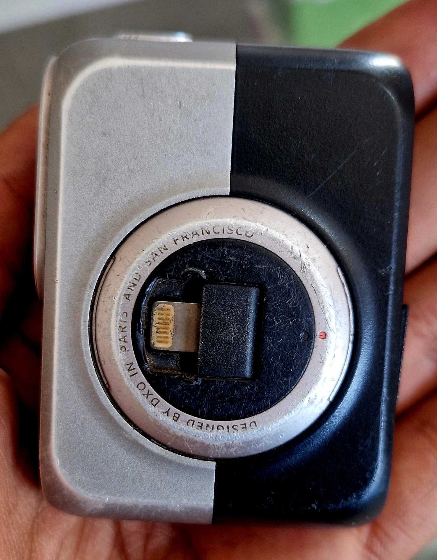 DxO one camera professionnels pour vaux iphone et ipad