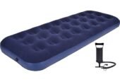 Matelas gonflable une place