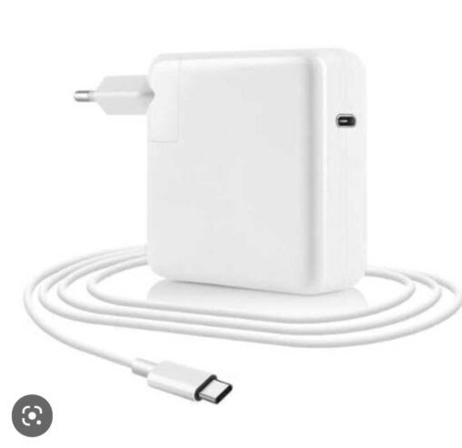 chargeur MacBook USB-C 61W
