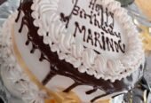 Vente des gâteaux mariage, anniversaire