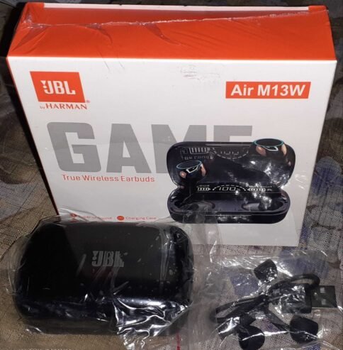 AirPods M13w