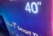 ITEL TV SMART