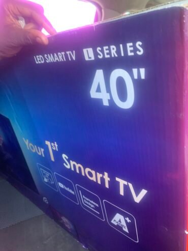 ITEL TV SMART