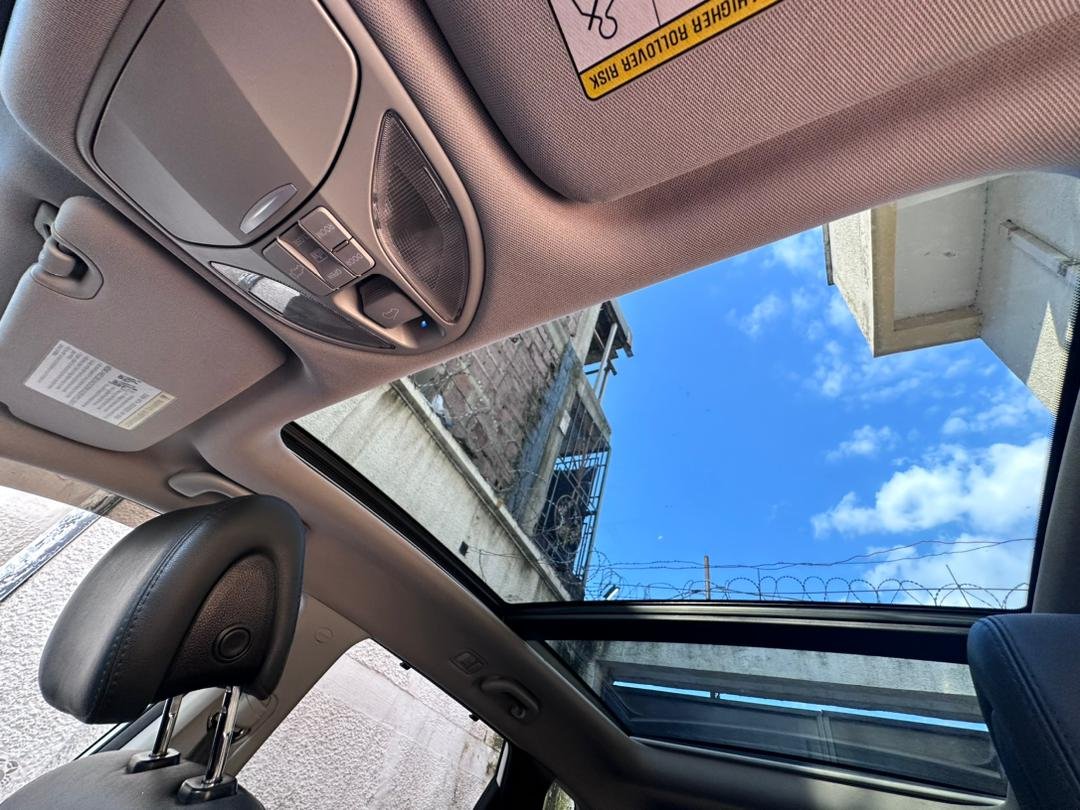 Hyundai Santafe 2016