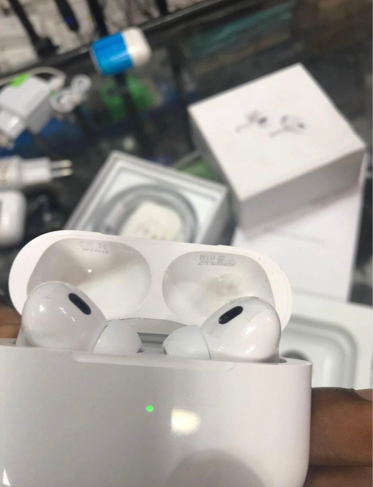 AirPods Pro 2 original certifié