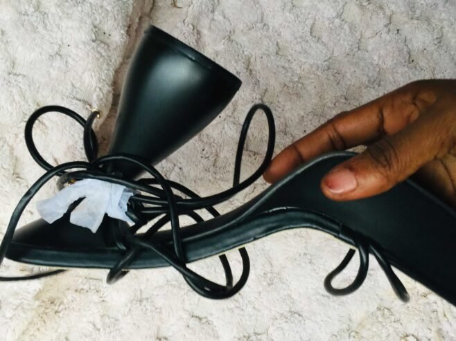 Chaussures dame
