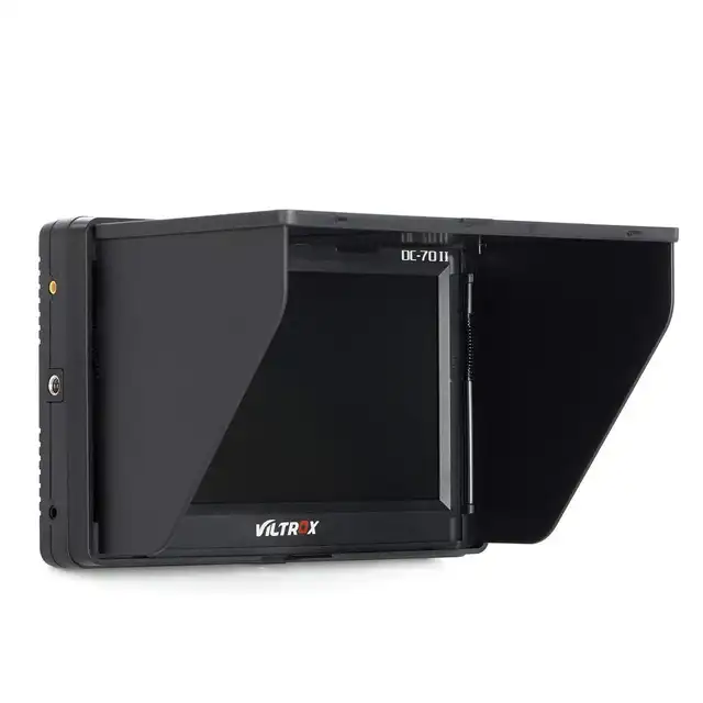 Moniteur pour DSLR