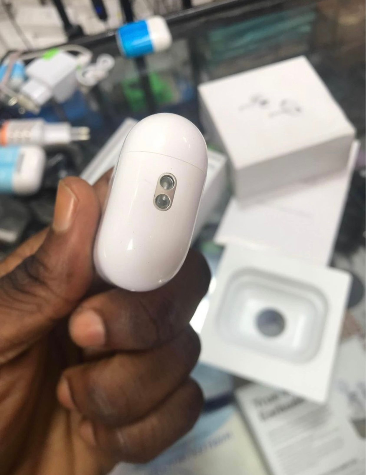 AirPods Pro 2 original certifié