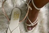 Sandales zeba