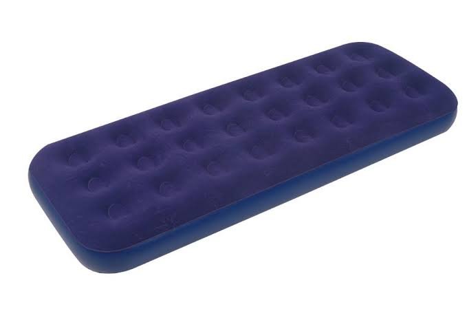 Matelas gonflable une place