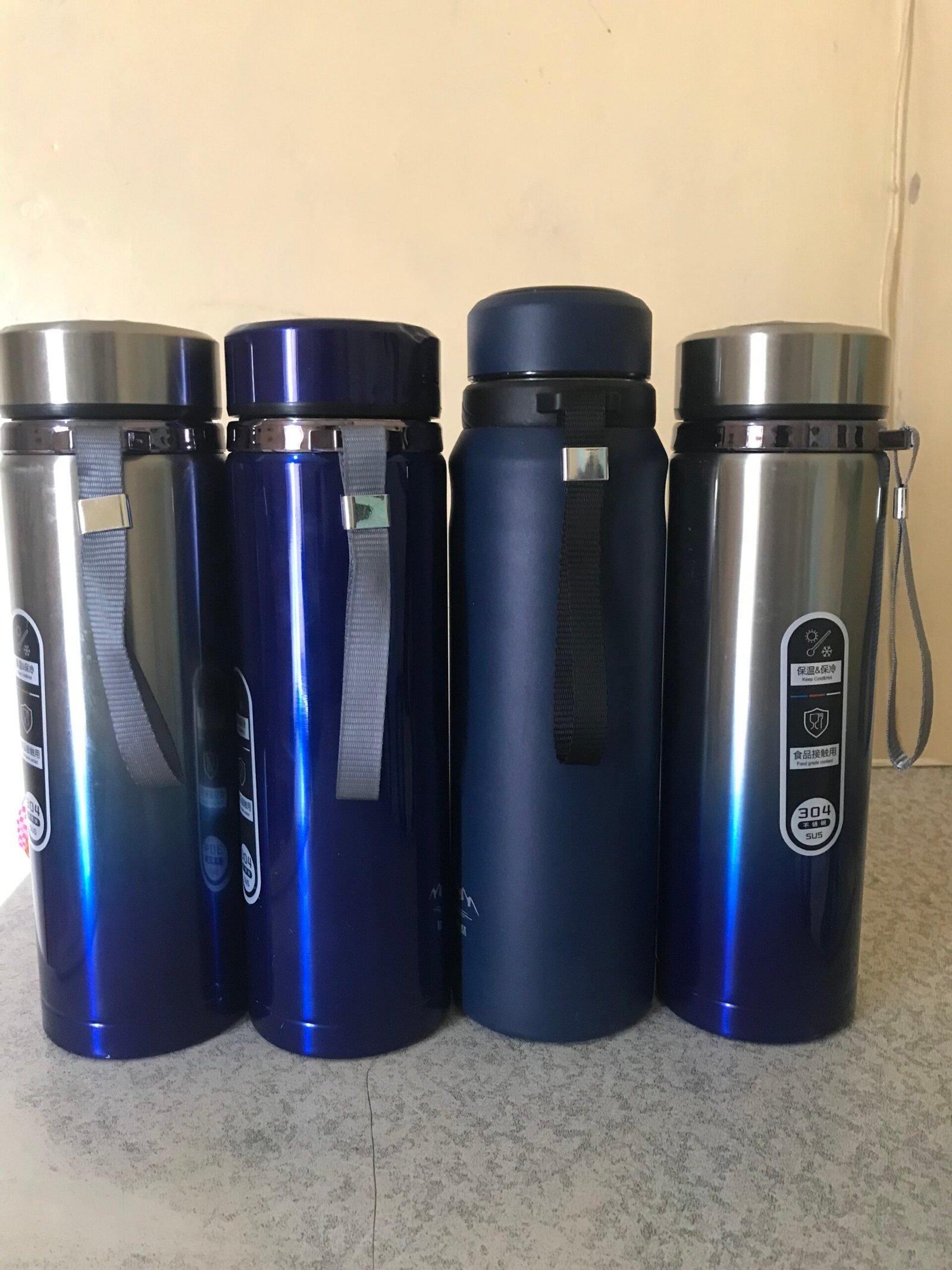 Vente en gros et détails des smartcups