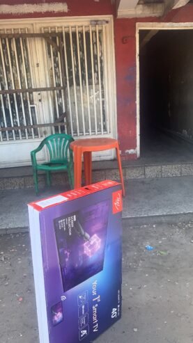 ITEL TV SMART