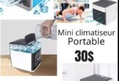 Mini Climatiseur portable