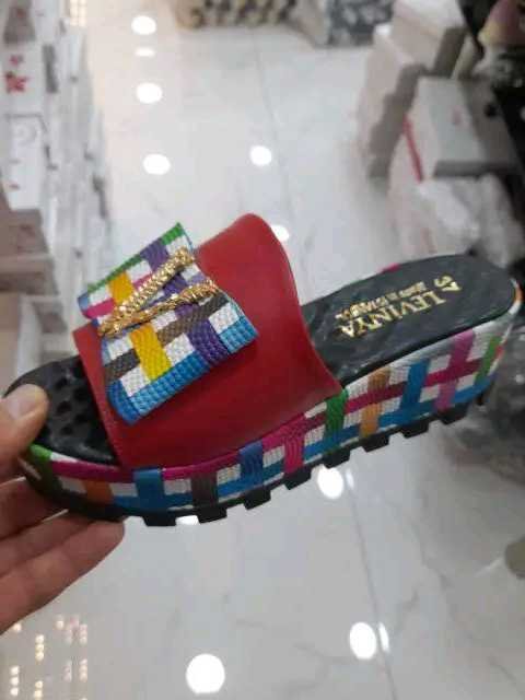 Babouches marque Turquie à 30$