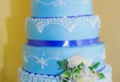 Vente des gâteaux mariage, anniversaire