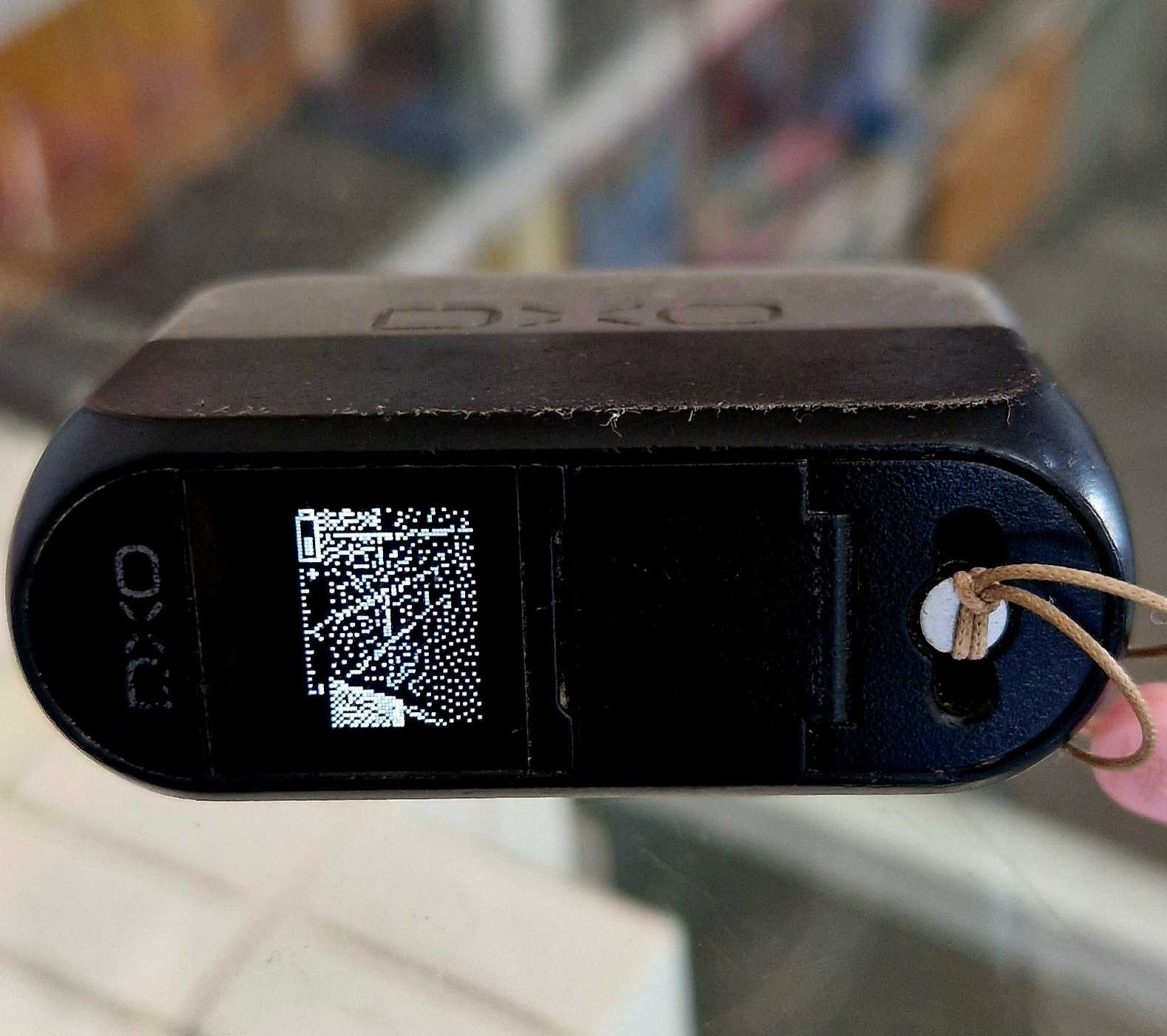 DxO one camera professionnels pour vaux iphone et ipad