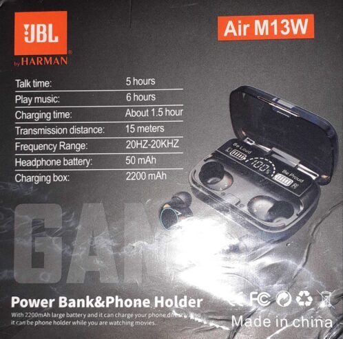 AirPods M13w