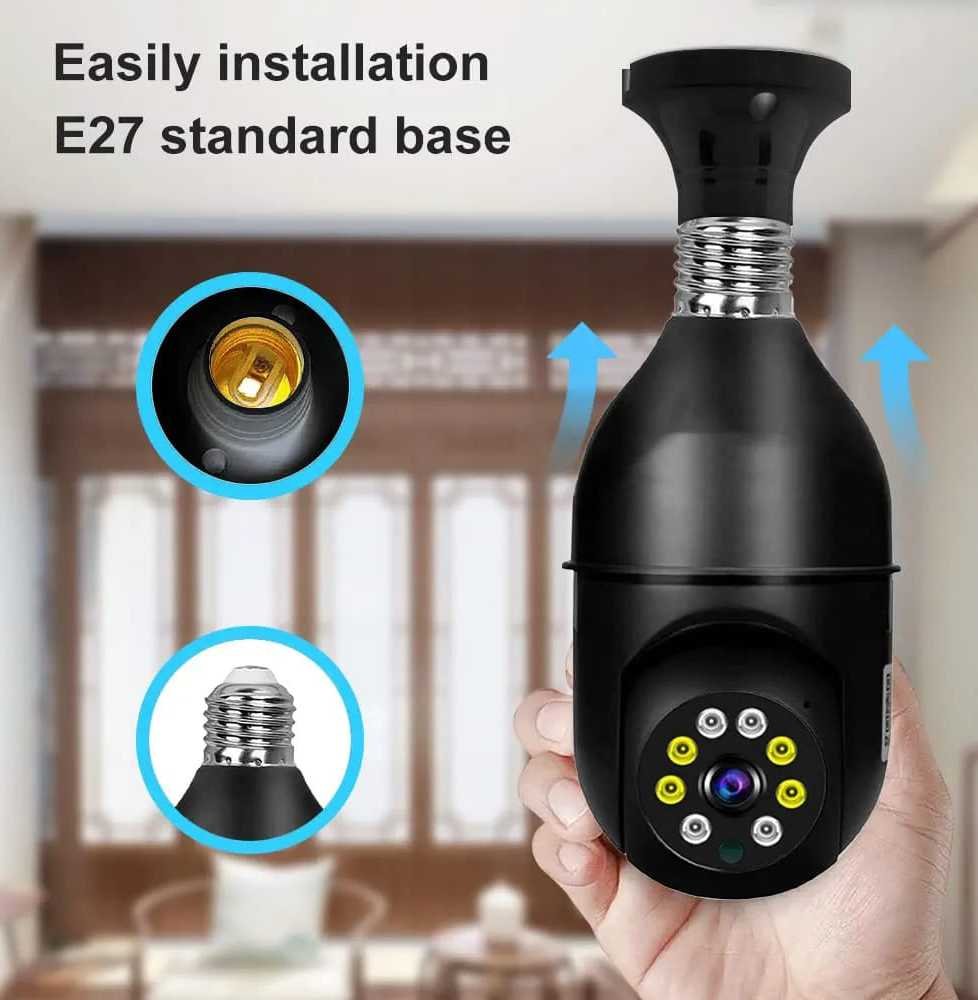 Camera de surveillance