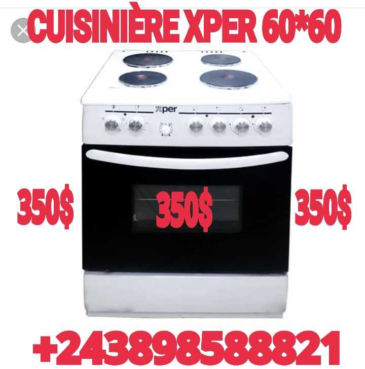 Cuisinier xper 60*60