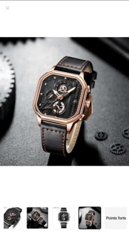 Montre