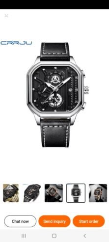 Montre