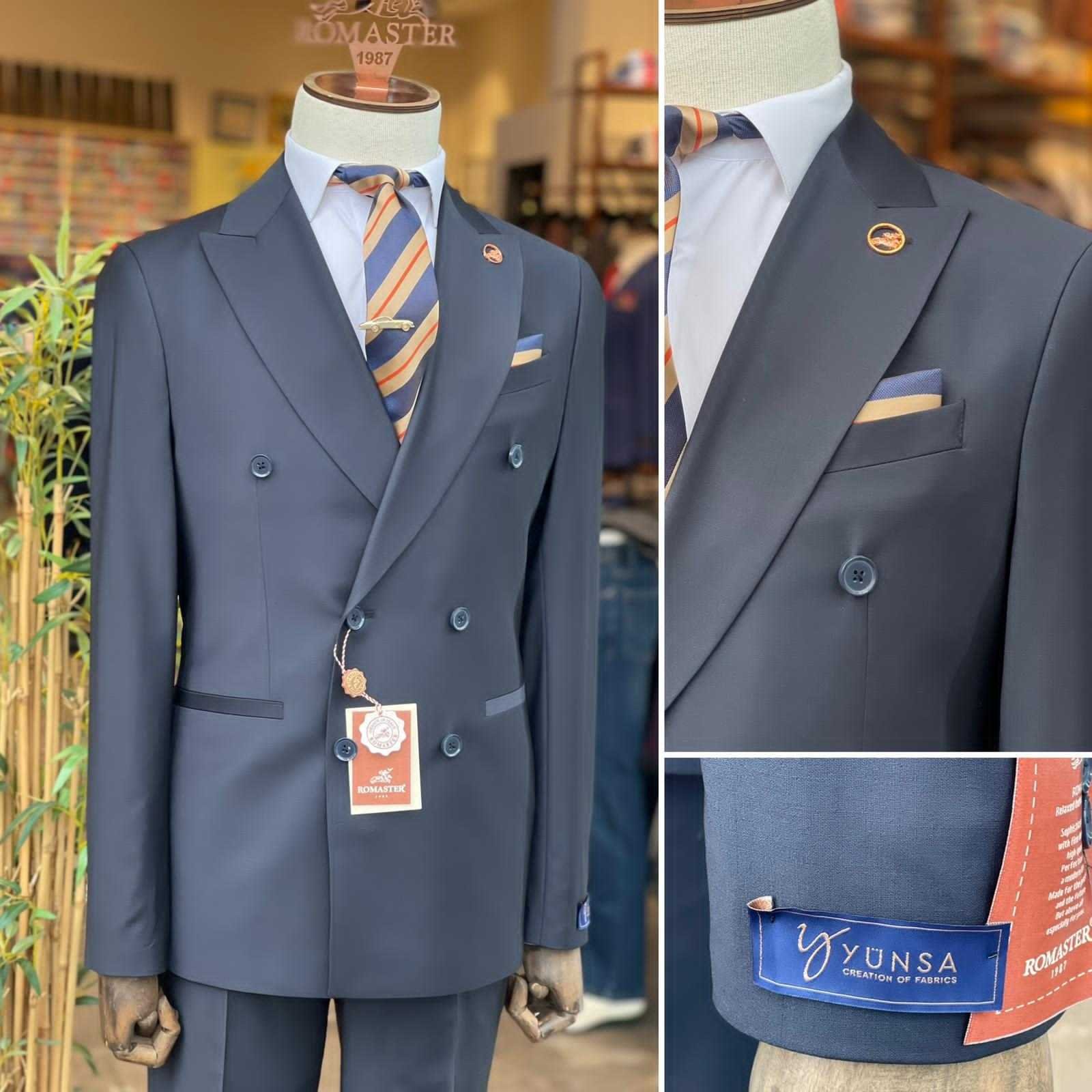 Action vestimentaire pour responsable