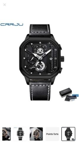 Montre