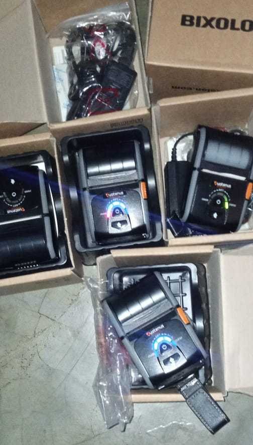 Imprimante BIXOLON R200iPLUS