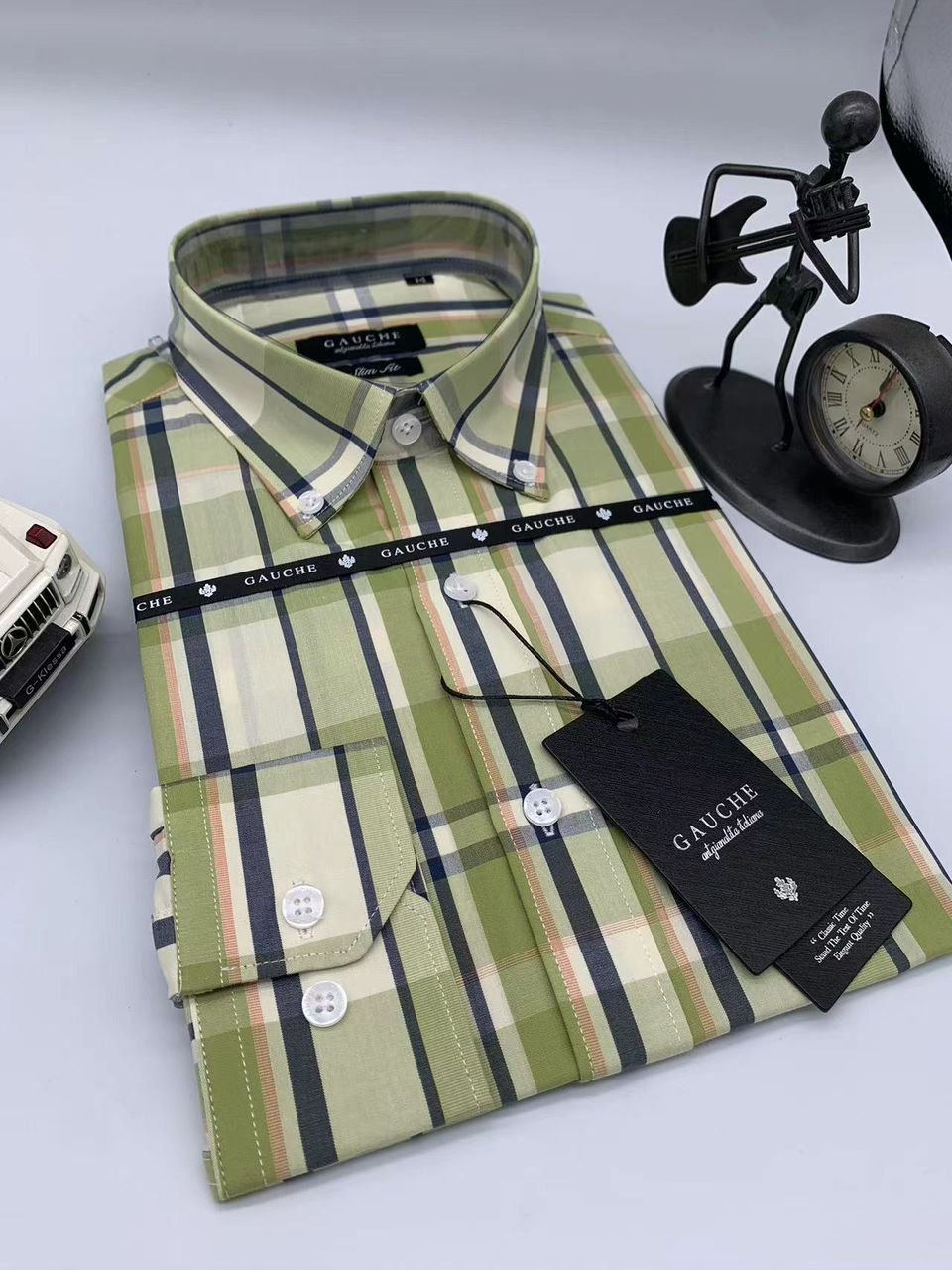 Chemise homme tout les tailles