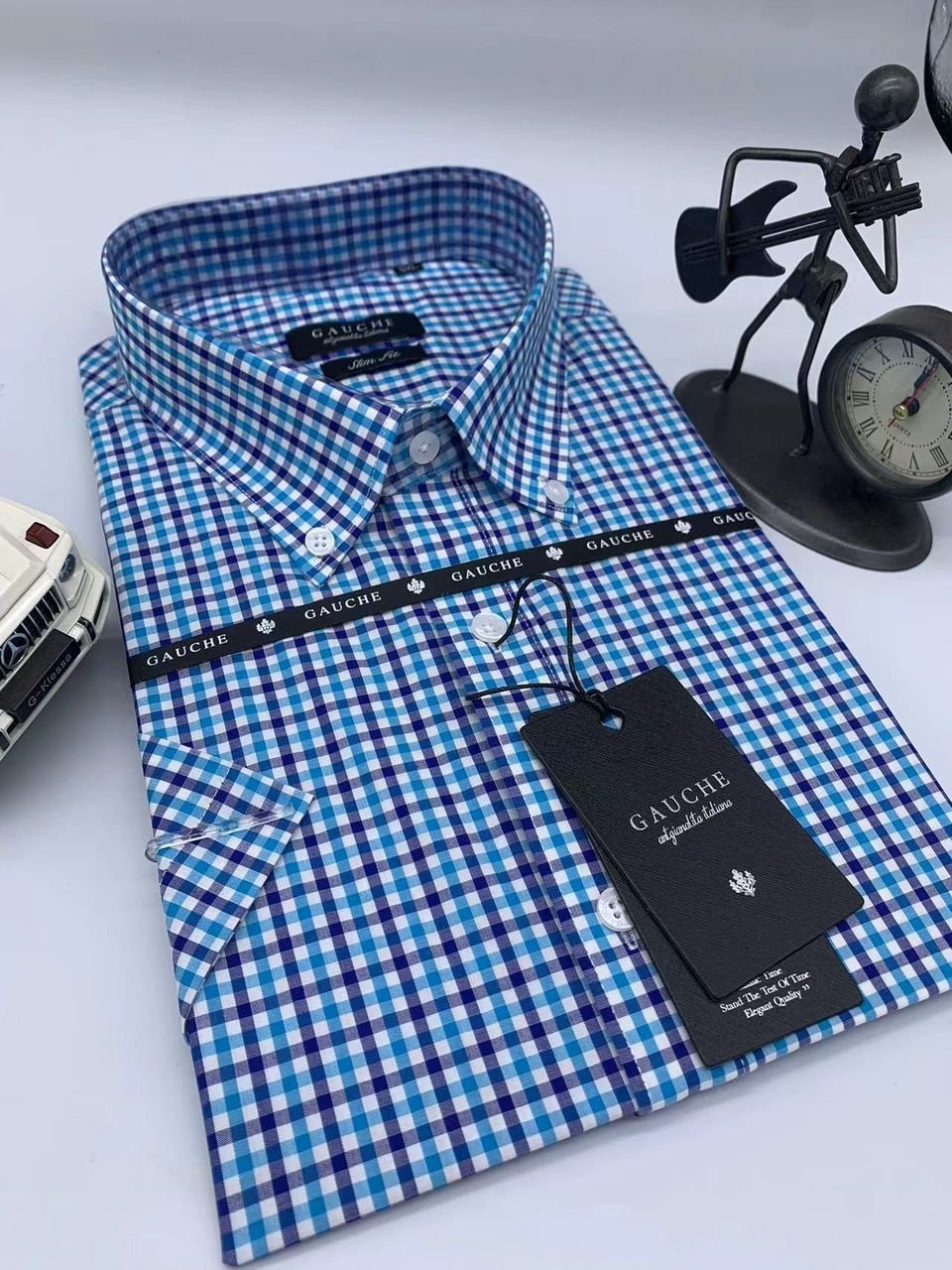 Chemise homme tout les tailles