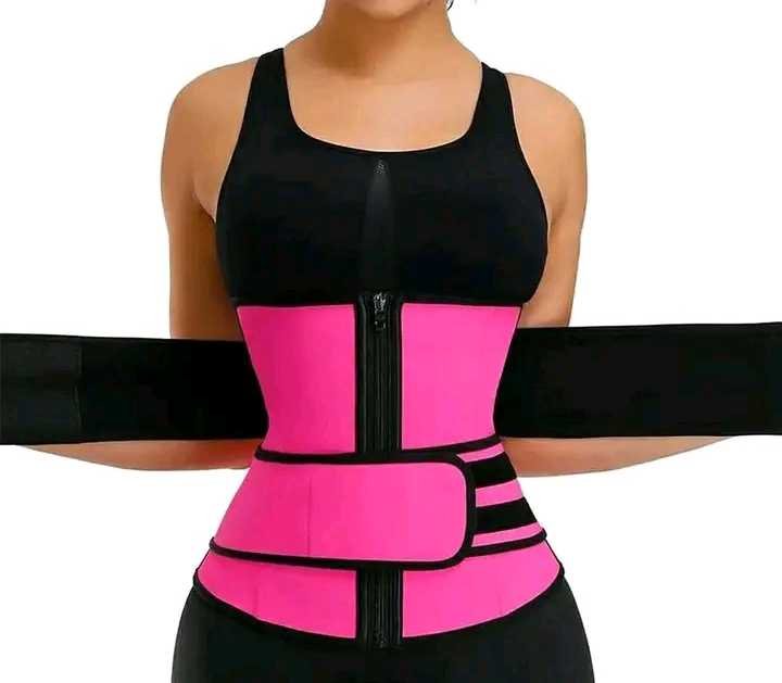 Ceinture minceur