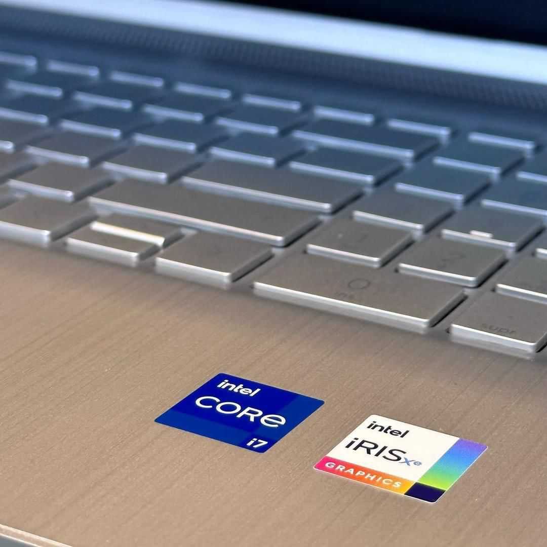 HP *15s-FQ5017NIA NOTEBOOK