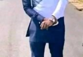 Tunique pour homme
