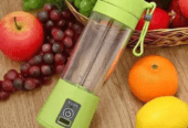 Mini mixeur chargeable