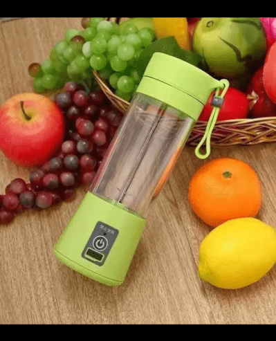 Mini mixeur chargeable