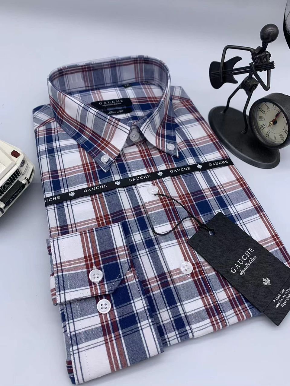 Chemise homme tout les tailles