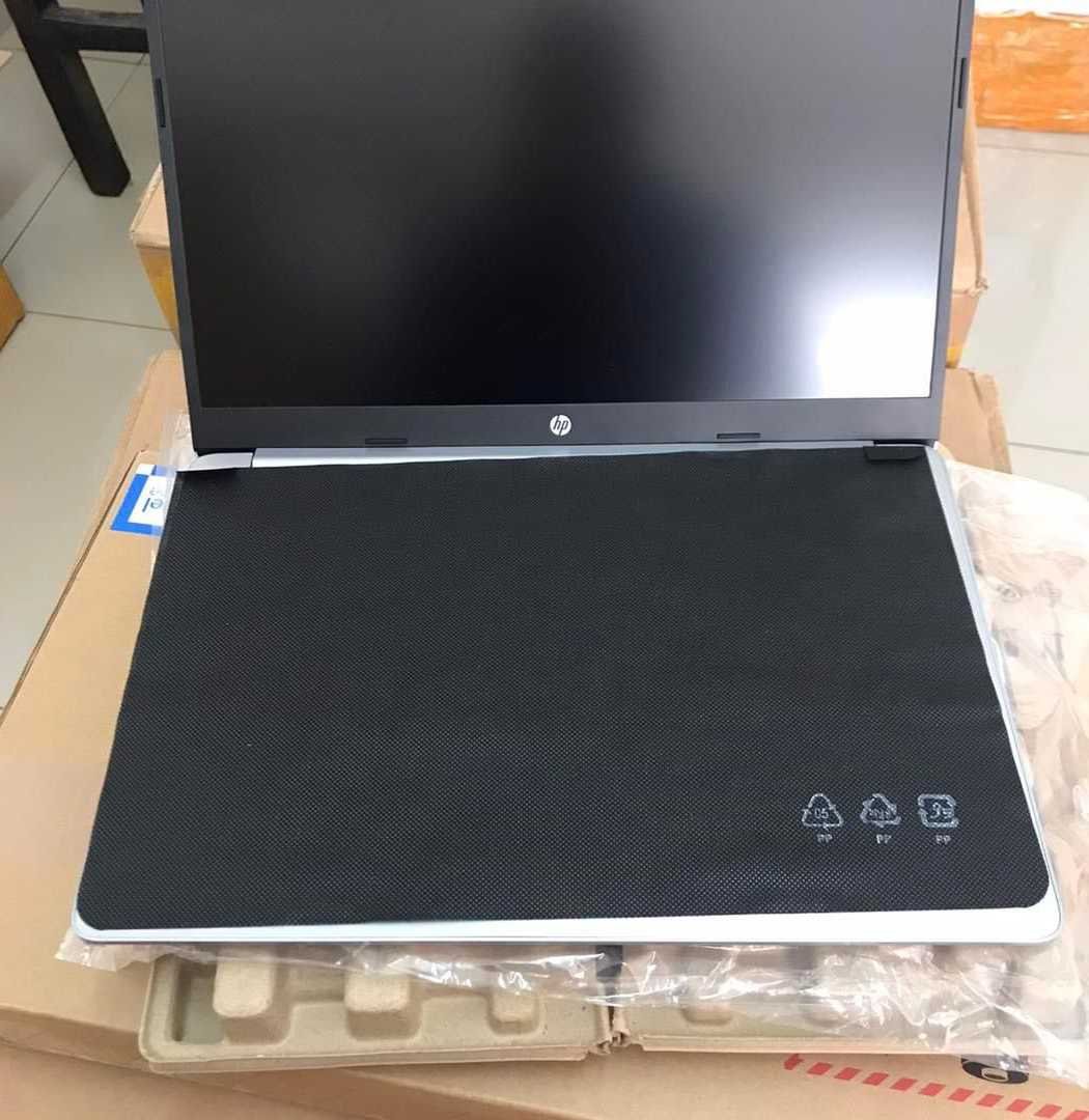 HP *15s-FQ5017NIA NOTEBOOK