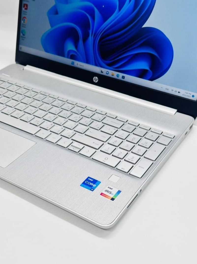 HP *15s-FQ5017NIA NOTEBOOK