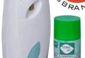 Diffuser parfum