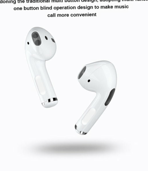 Air Pod pro 4