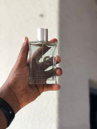 Parfum de Luxe CC
