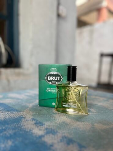 Parfum Brut